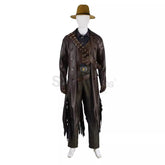 Tv Series Fallout Cosplay Cooper Howard The Ghoul Costume Plus Size Costumes
